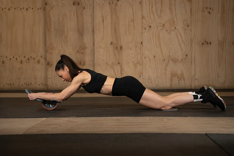 Ultimate AB Roller