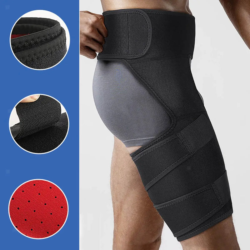 Ortho Hip-Brace