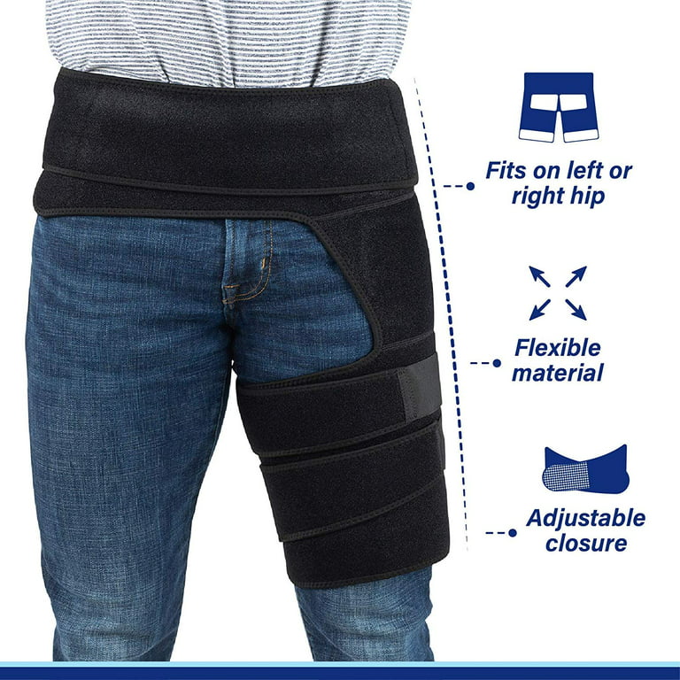 Ortho Hip-Brace