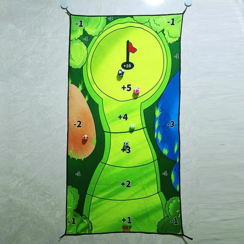 StickyGolf Mat