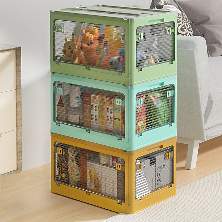 Foldable Storage Box